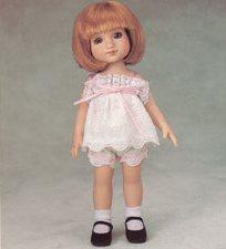 Tonner - Mary Engelbreit - Basic Sophie - кукла